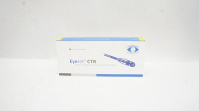 Morcher 2474161 EyeJet Capsular Tension Ring Type 14 Classic Right (x)